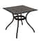 Bourton Collection All-Weather Dining Table